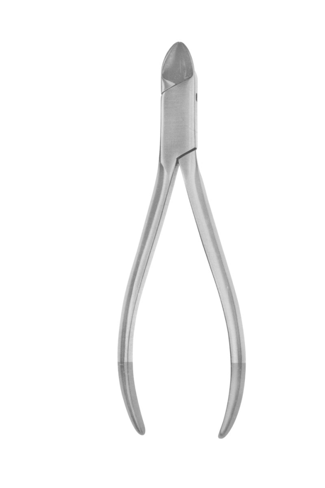 Orthodontic Cutters With T.C